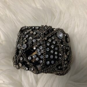 Cuff bracelet